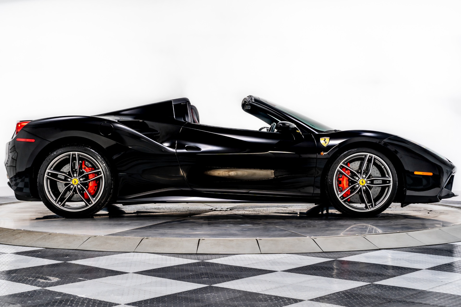 Ferrari 488 Spider For Sale California | informacionpublica.svet.gob.gt