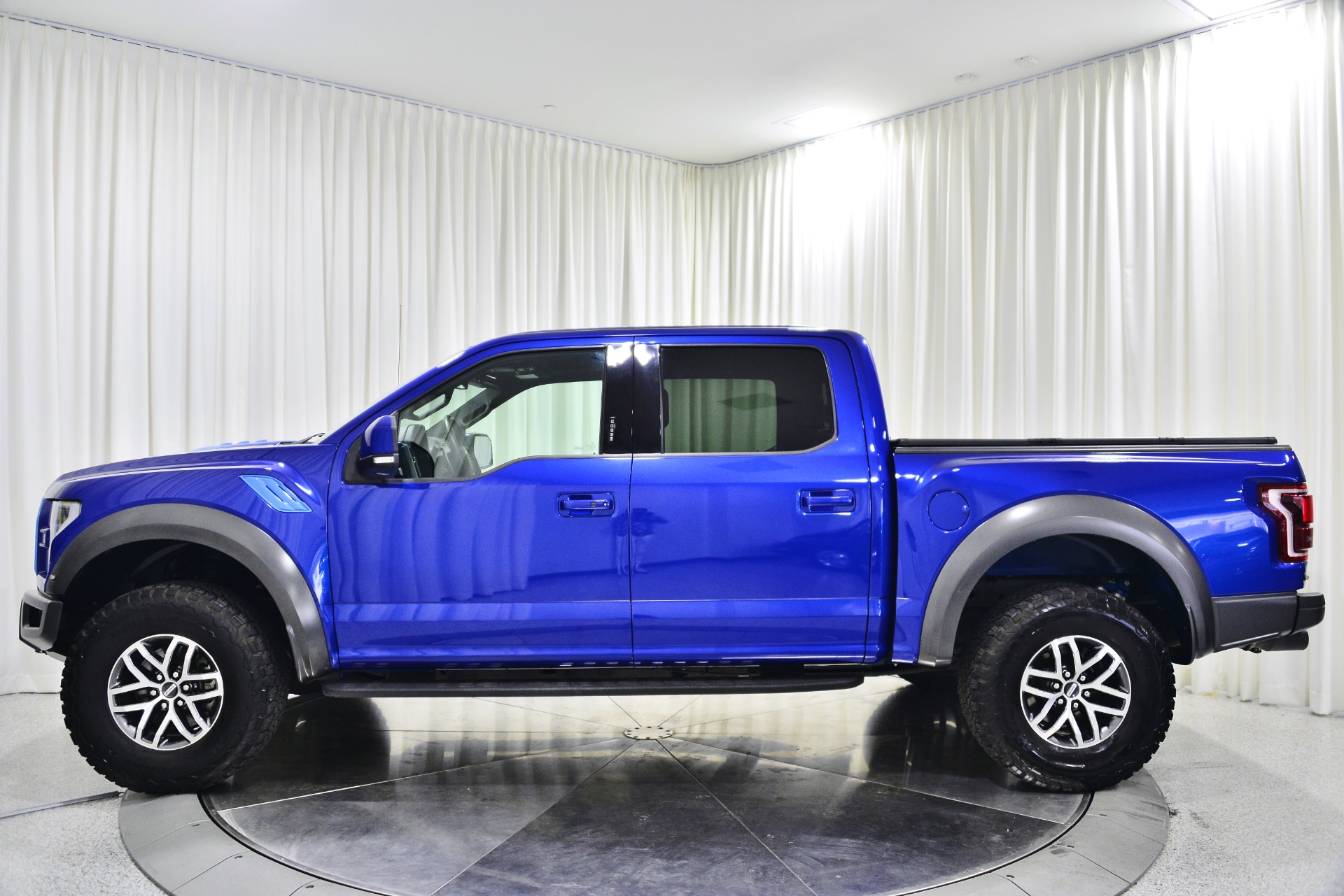 Used 2017 Ford F-150 Raptor SuperCrew For Sale (Sold) | Marshall Goldman  Beverly Hills Stock #B21829