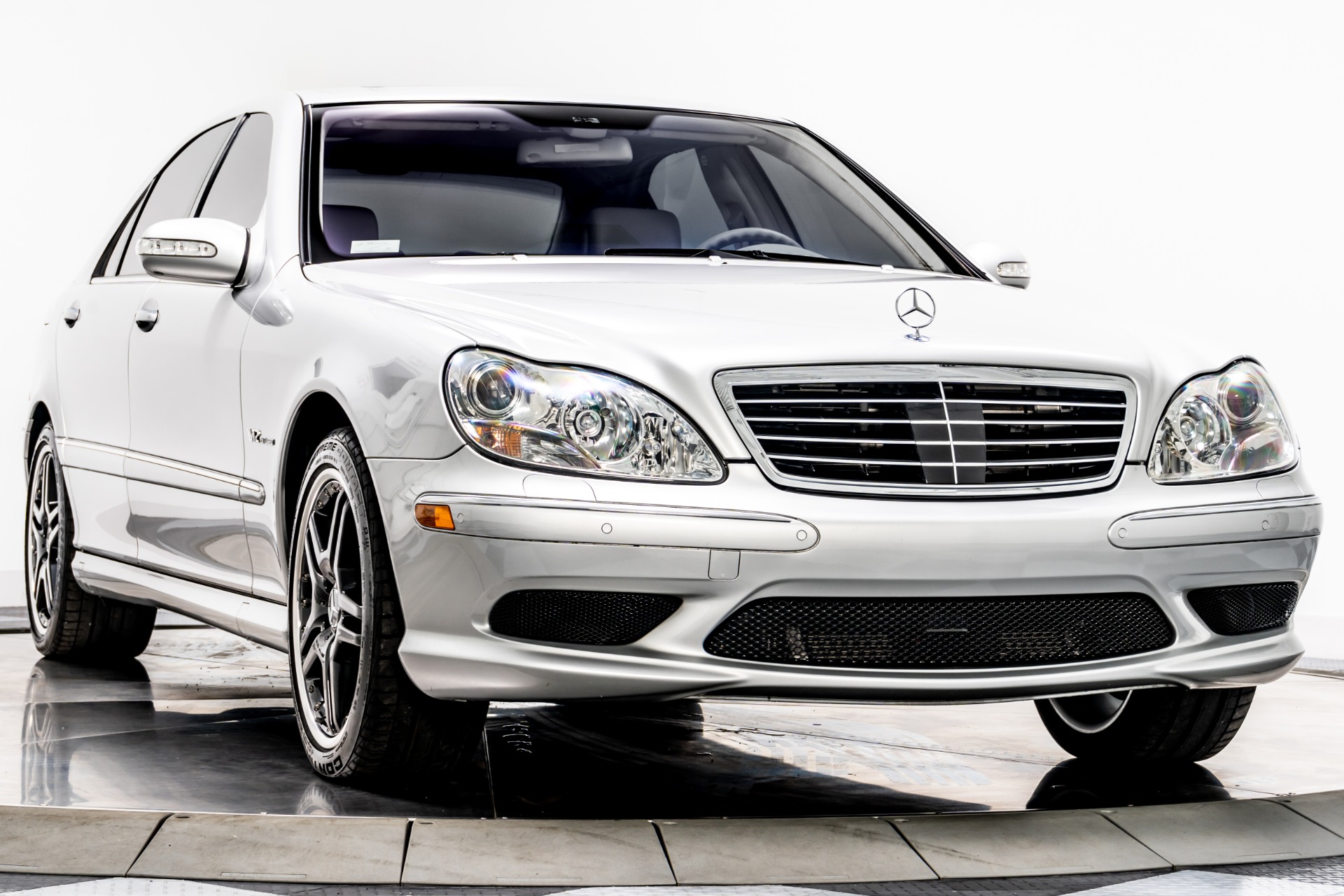 Used 2007 Mercedes-Benz S 65 AMG Lorinser 6.0L V12 AMG For Sale