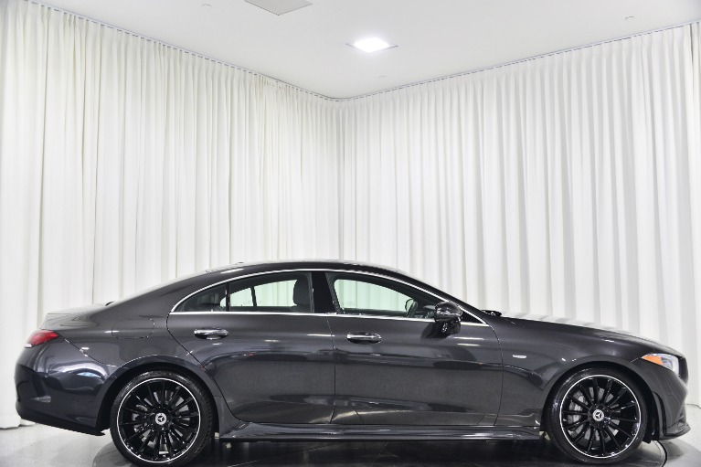 Used 2019 Mercedes-Benz CLS450 Edition 1 For Sale (Sold 