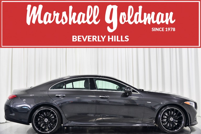 Used 2019 Mercedes-Benz CLS450 Edition 1 For Sale (Sold 