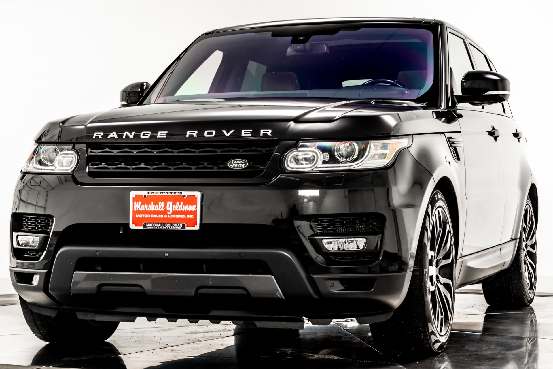 2016 range rover on sale supercharged for sale