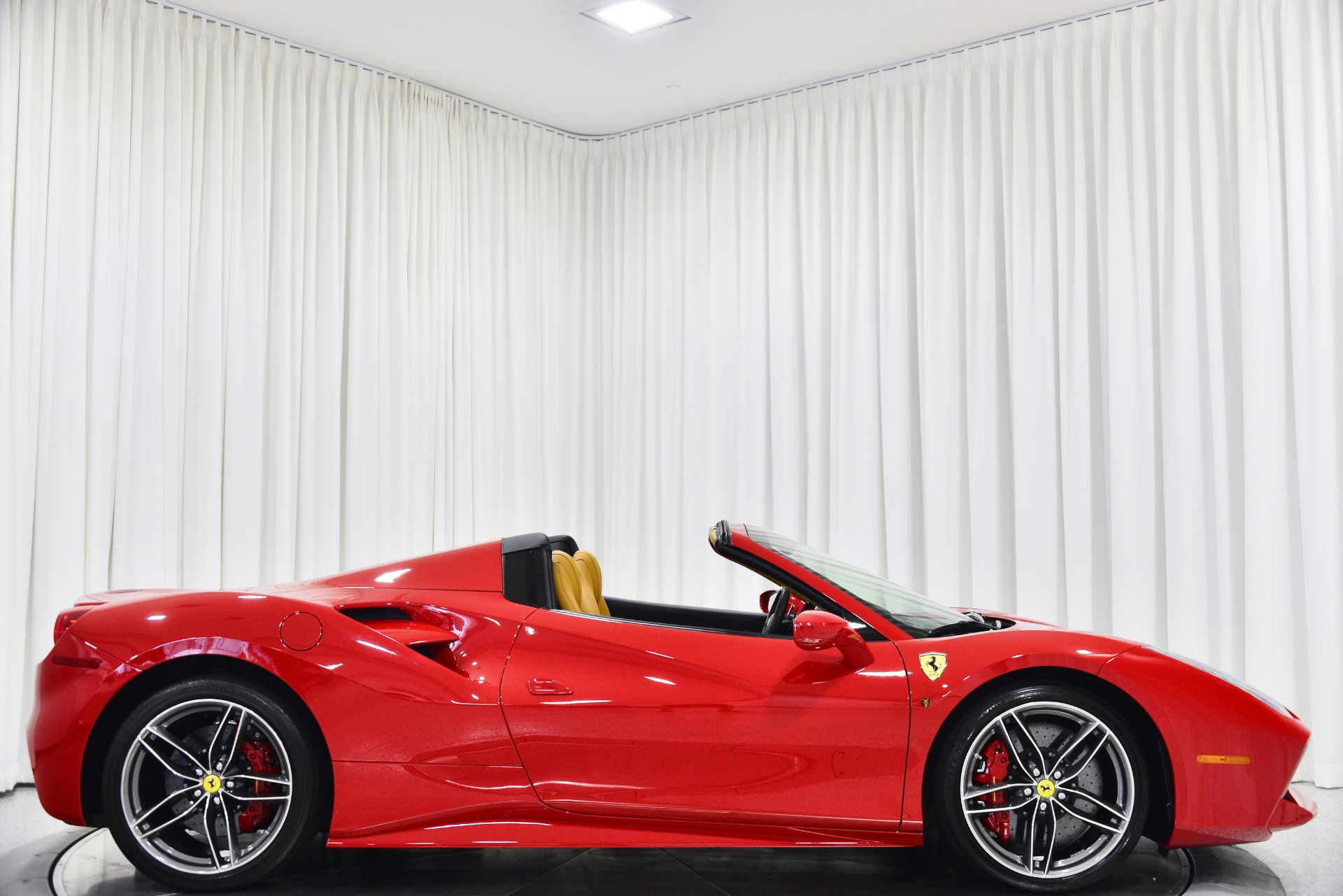 Top 300 Ferrari 488 For Sale 8673