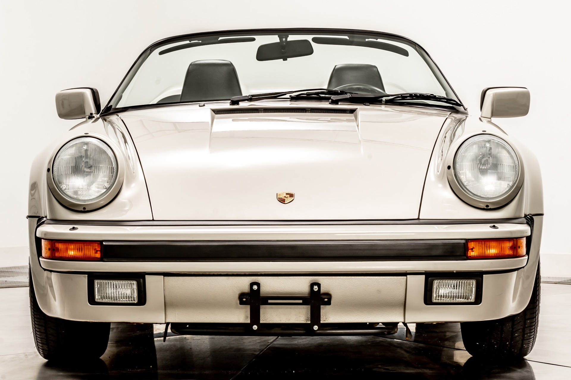 Used 1989 Porsche 911 Speedster For Sale (Sold) | Marshall Goldman 