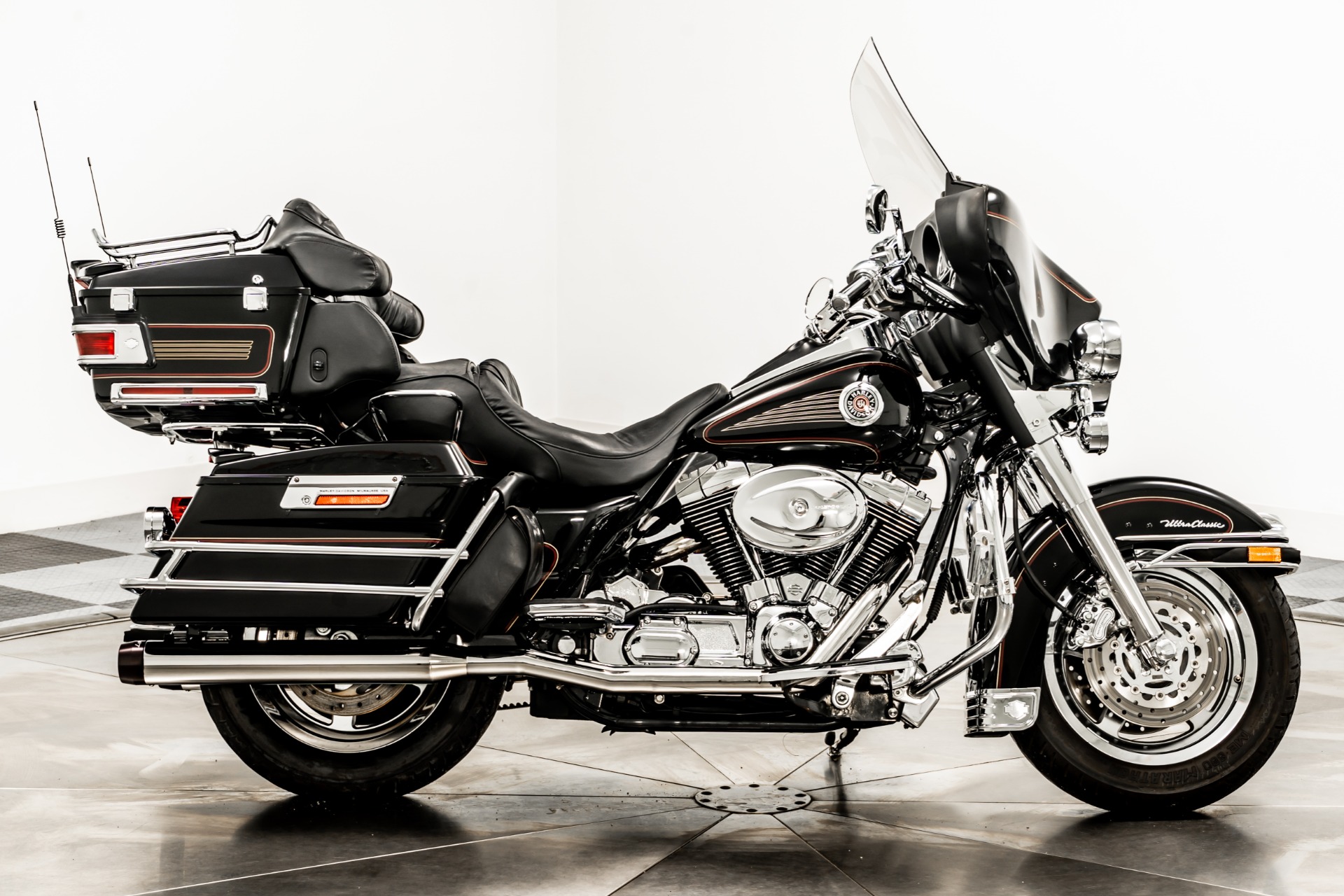 Harley ultra classic for sale new arrivals