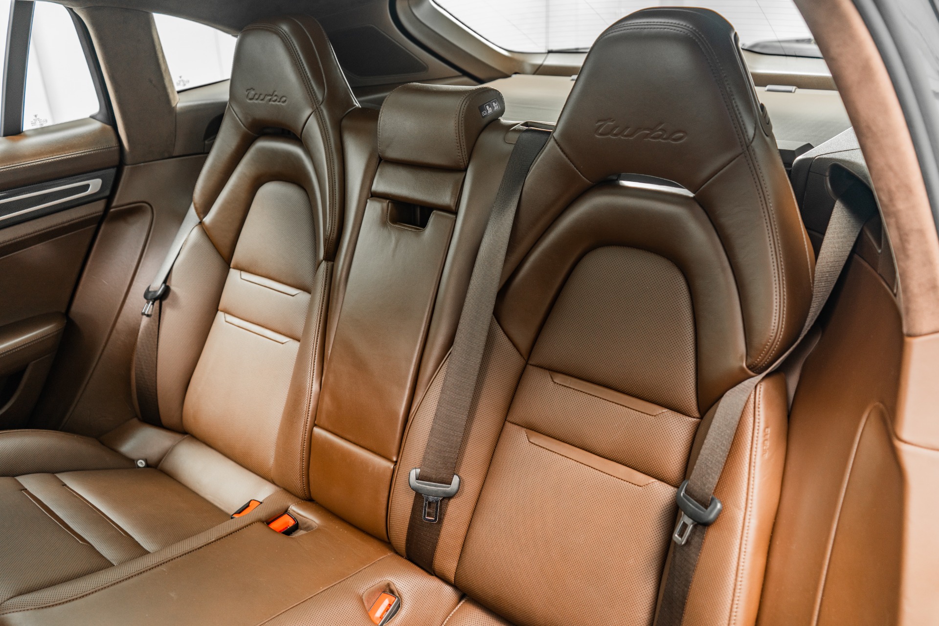 Porsche panamera seats for sale best sale