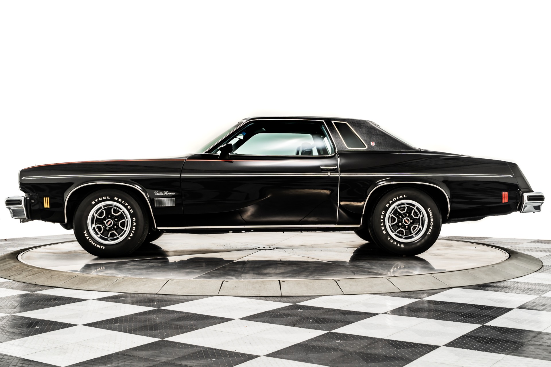 1975 hurst clearance olds for sale