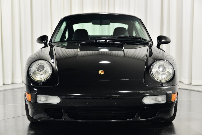 Used 1997 Porsche 911 Carrera S For Sale (Sold) | Marshall Goldman