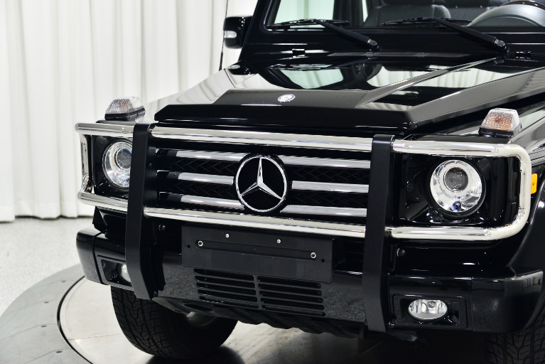 MERCEDES CLASSE G mercedes-benz-brabus-g400cdi-cabrio-louis-vuitton-sitze  Used - the parking