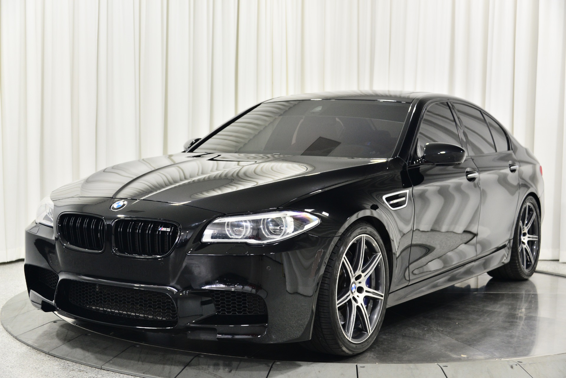 BMW M5 Black cars for sale in Australia 