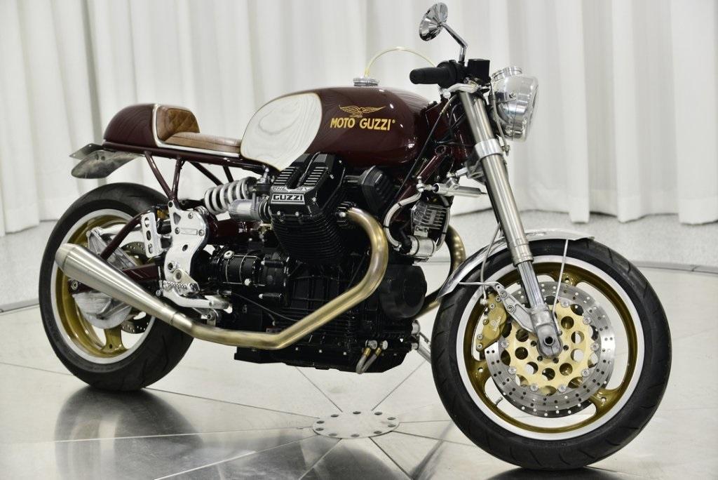 moto guzzi targa for sale