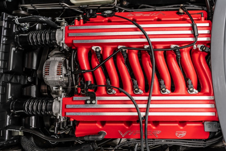 No Reserve: Dodge Viper RT/10 V10 Crate Engine For Sale On, 06/09/2024