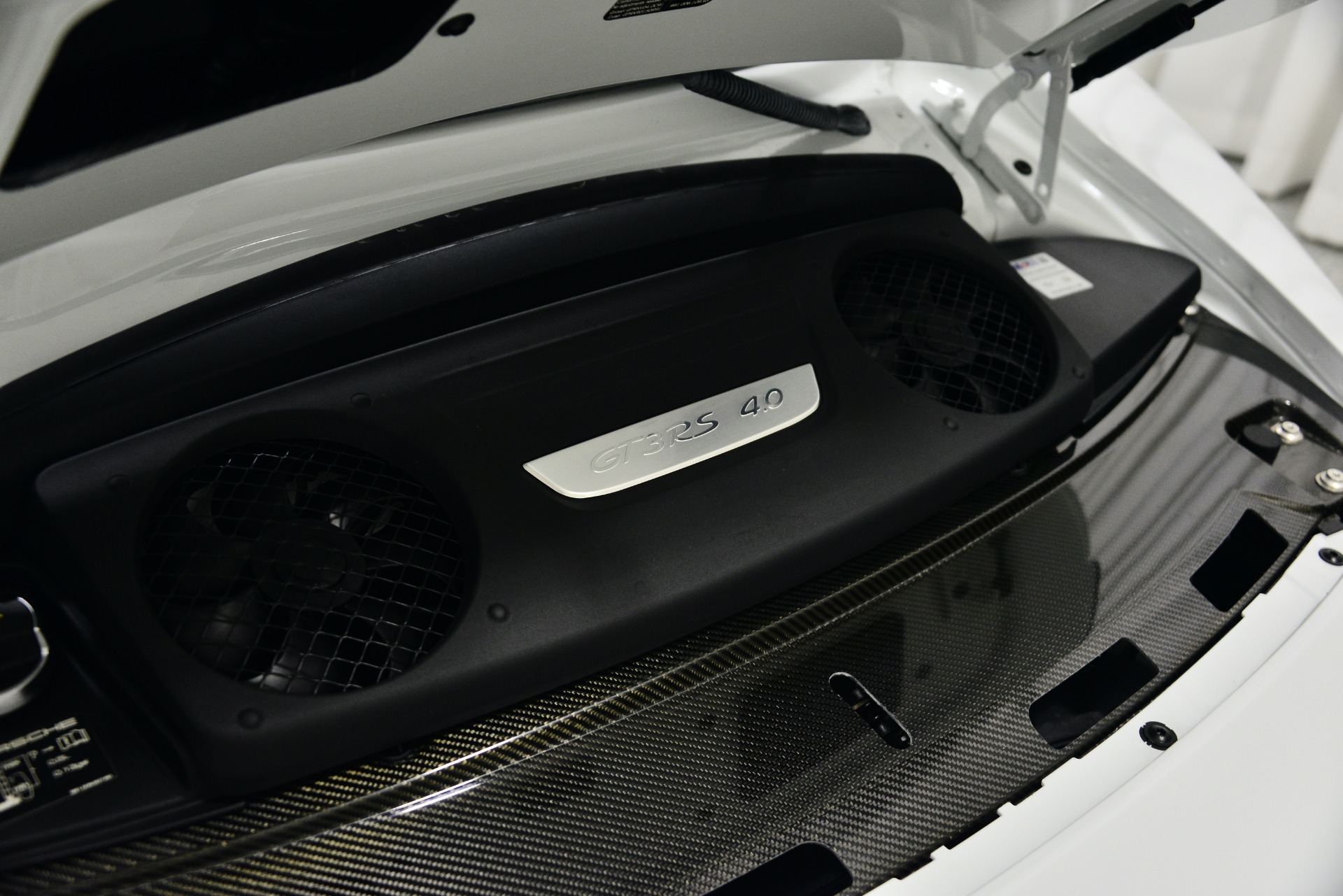 HEEL TREAD 3x Pack Porsche RSR Boxer Briefs - Cars & Vibes
