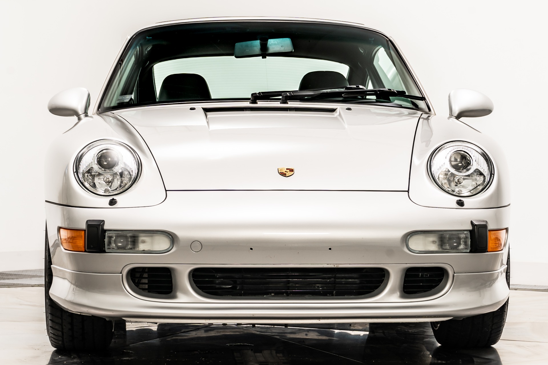 Used 1998 Porsche 911 Carrera 4S For Sale (Sold) | Marshall