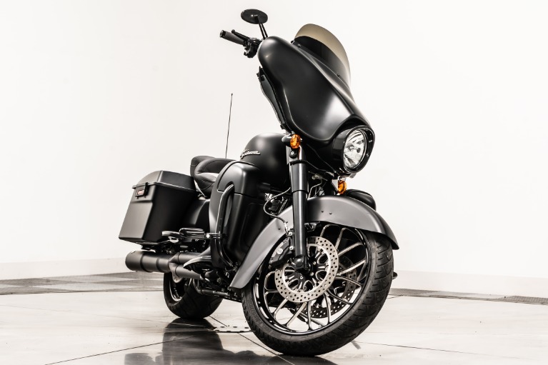 Used 2010 Harley-Davidson FLHX Street Glide For Sale (Sold