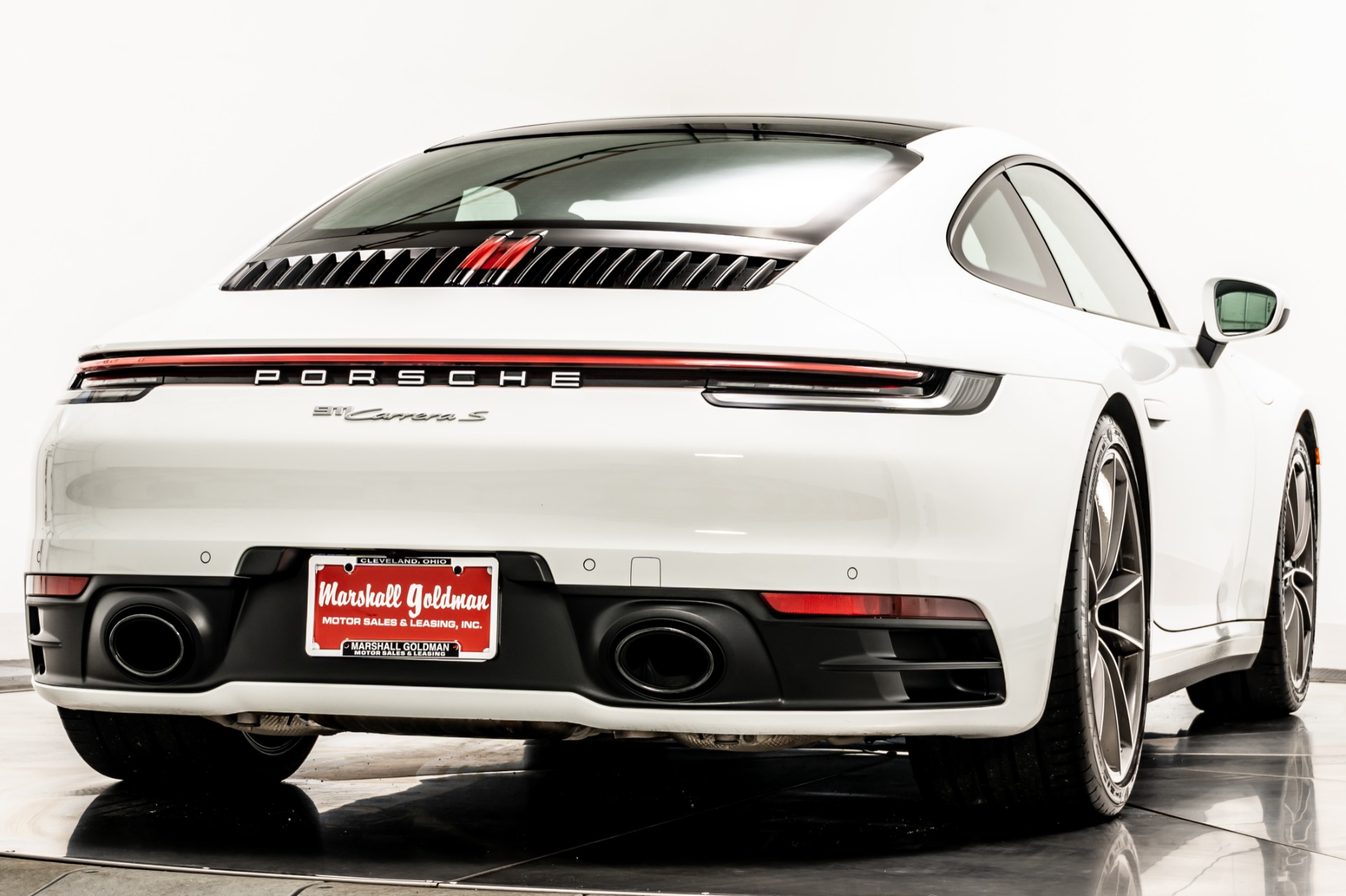 2020 porsche 911 s for deals sale