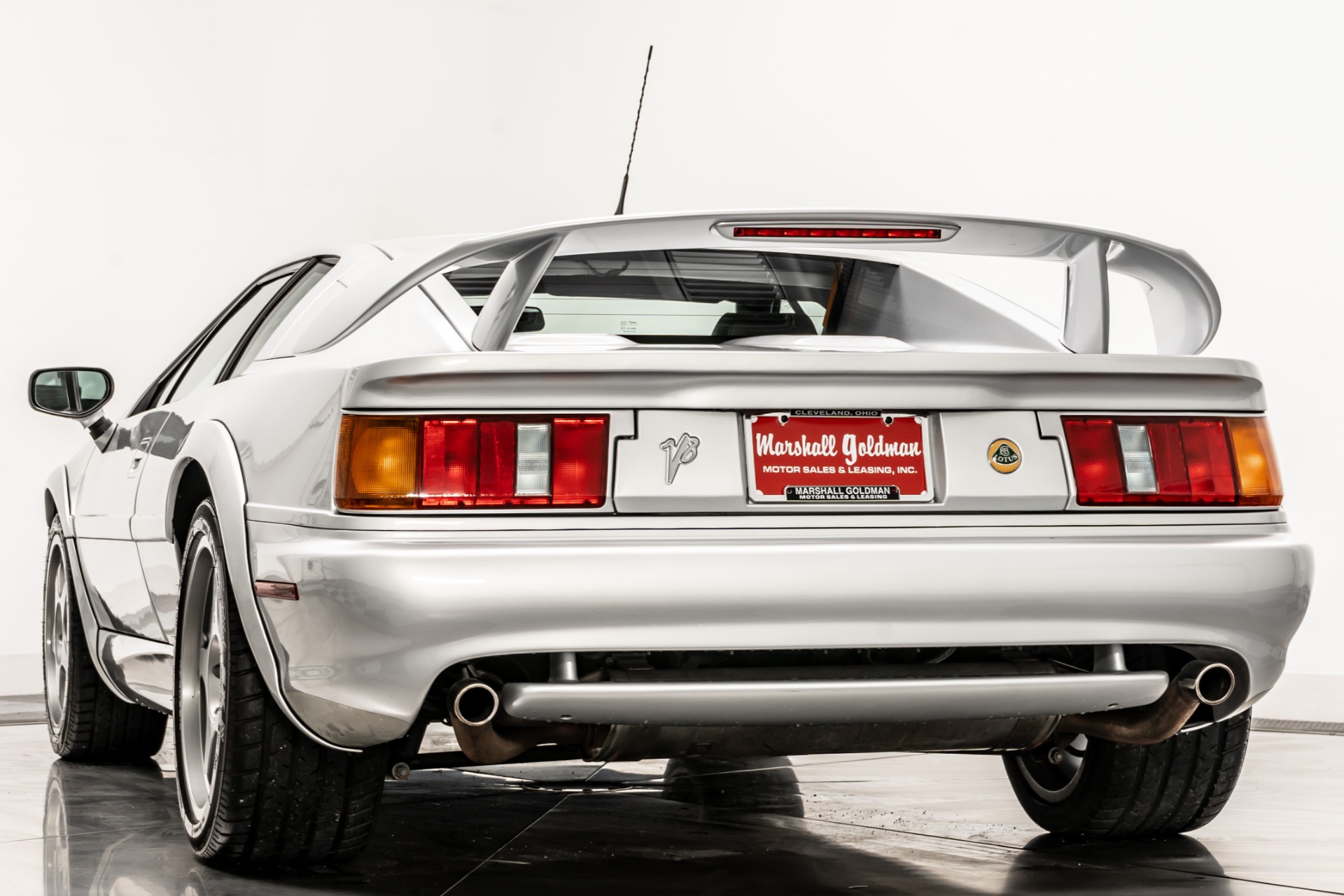 Used 2000 Lotus Esprit For Sale (Sold) | Marshall Goldman Beverly