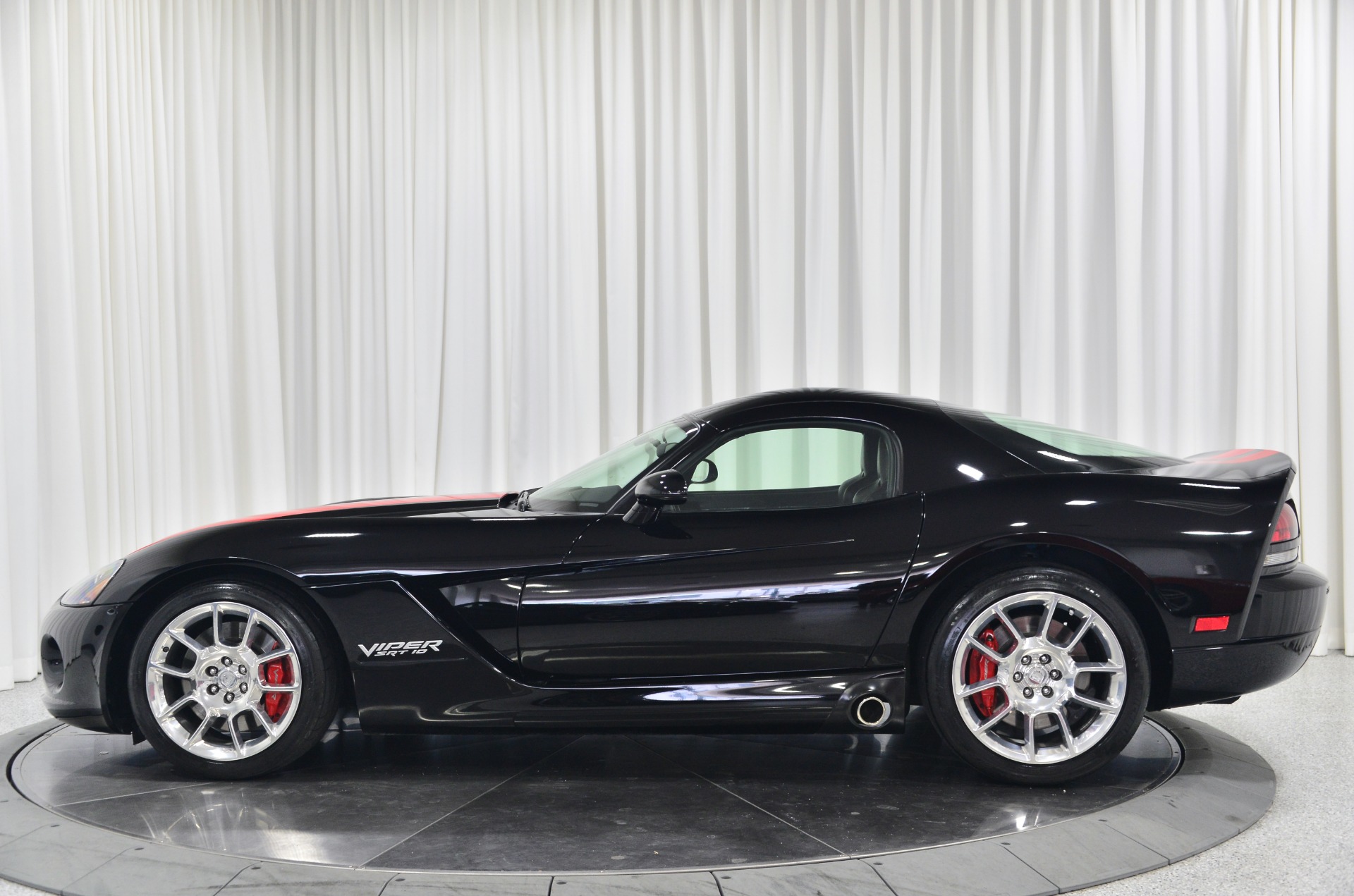 2008 Dodge Viper SRT-10 Coupe for Sale - Cars & Bids