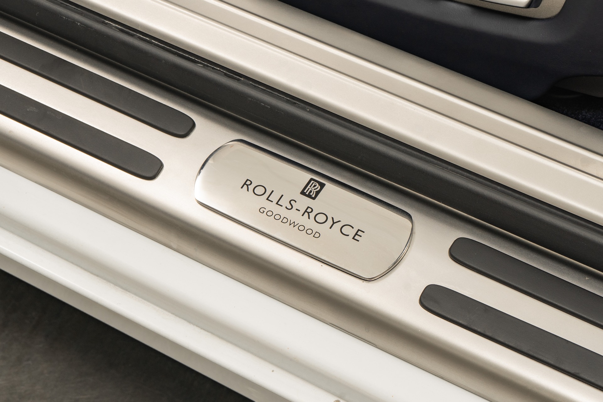 Used 2020 Rolls-Royce Dawn For Sale (Sold) | Marshall Goldman 