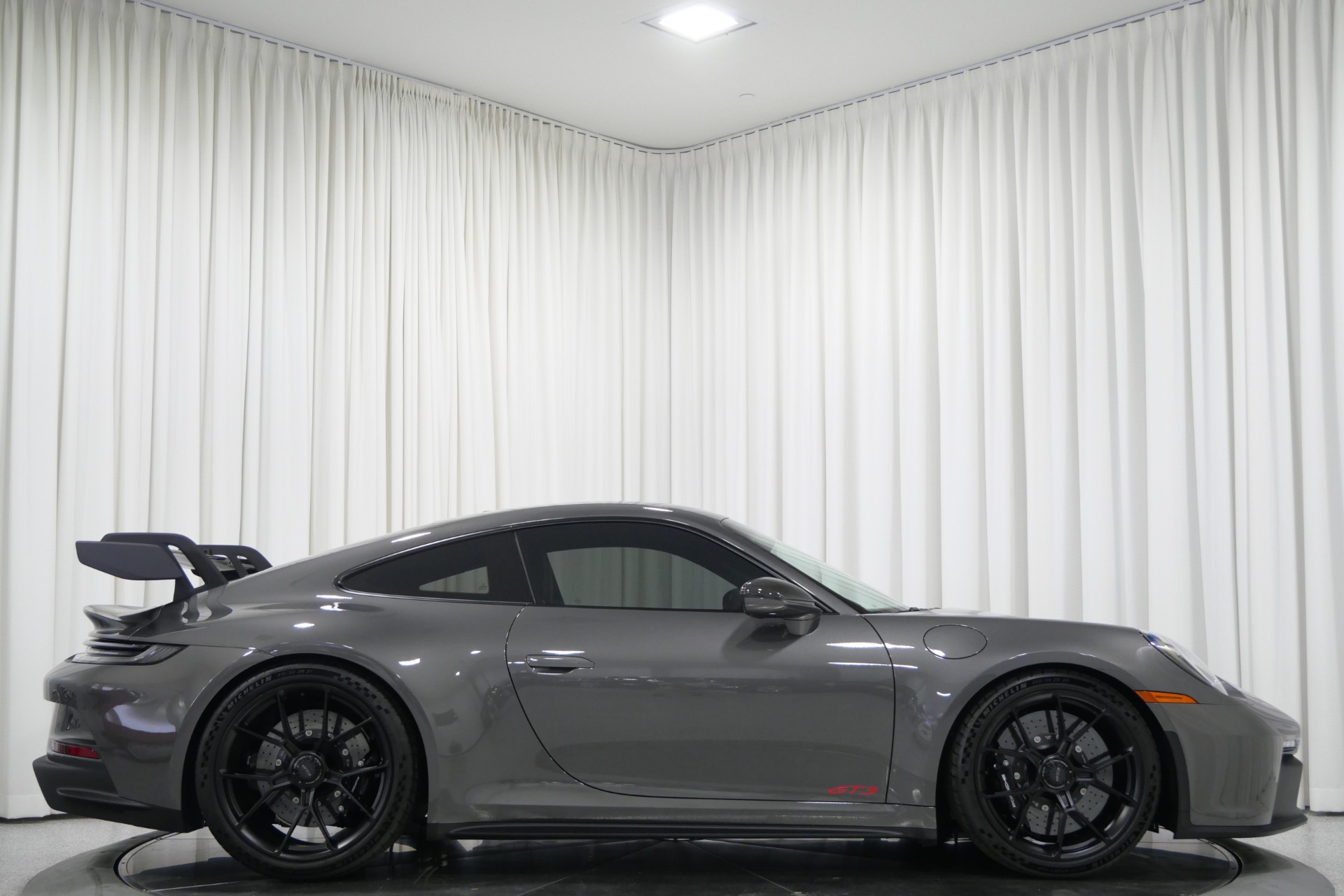 Used 2022 Porsche 911 GT3 6 Speed For Sale (Sold)