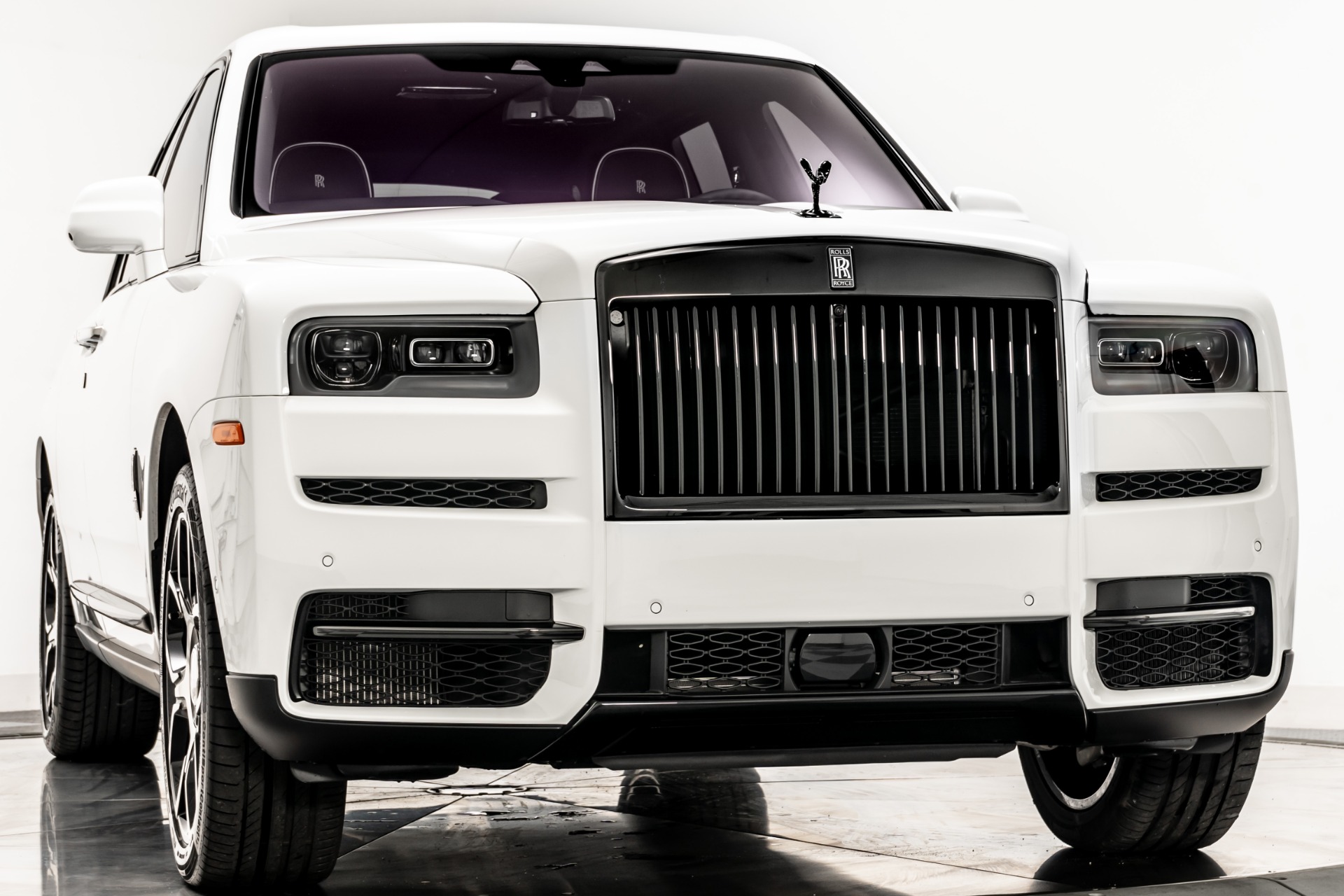 Used 2023 Rolls Royce Cullinan