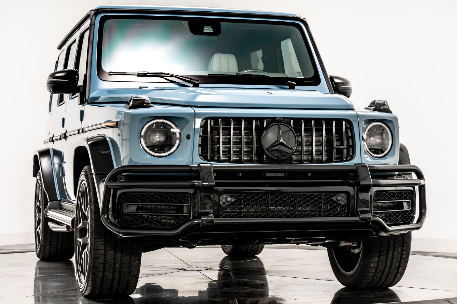 Used 2023 Mercedes-Benz G63 AMG G63 For Sale (Sold)