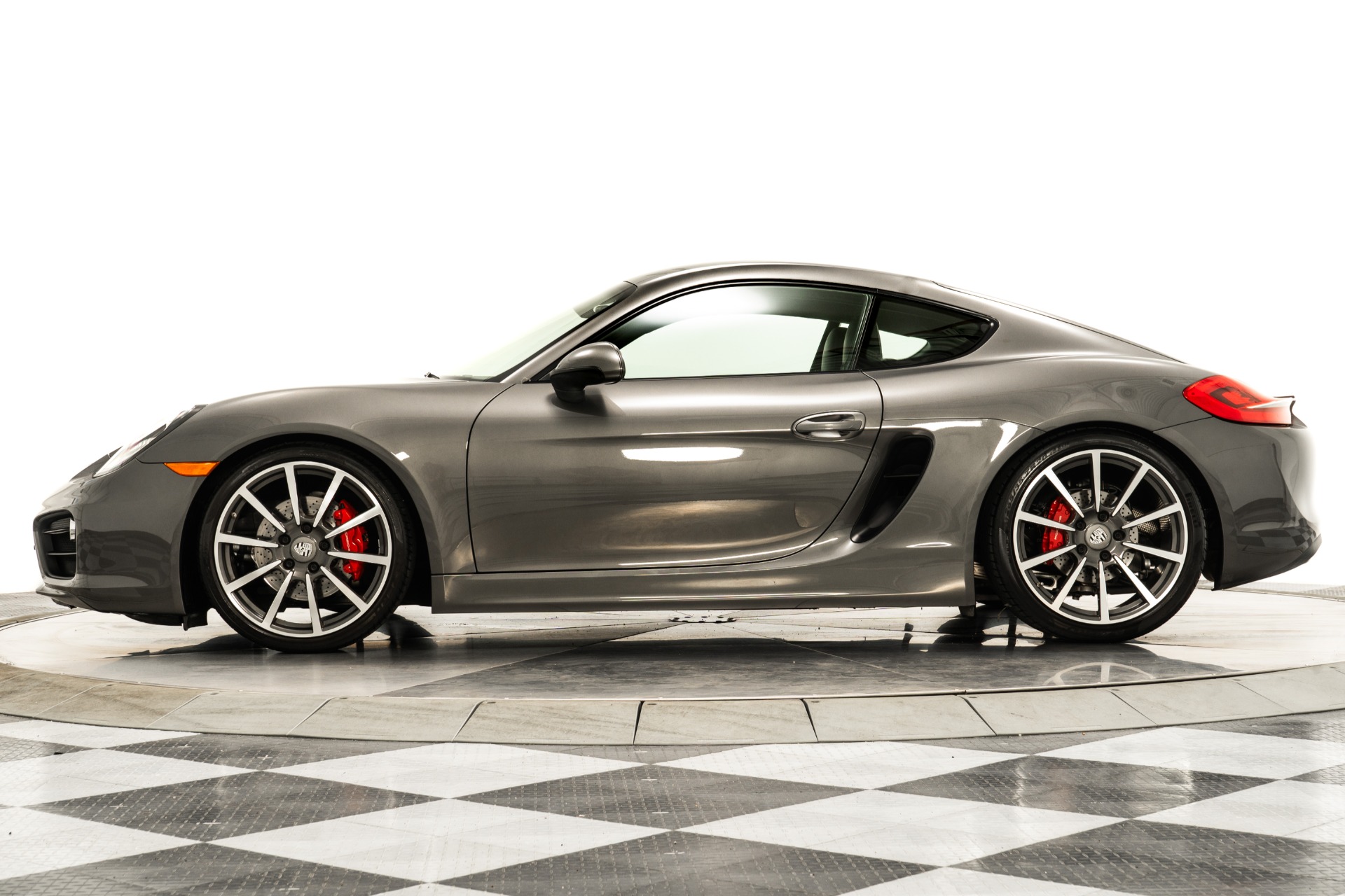 2014 cayman deals s for sale