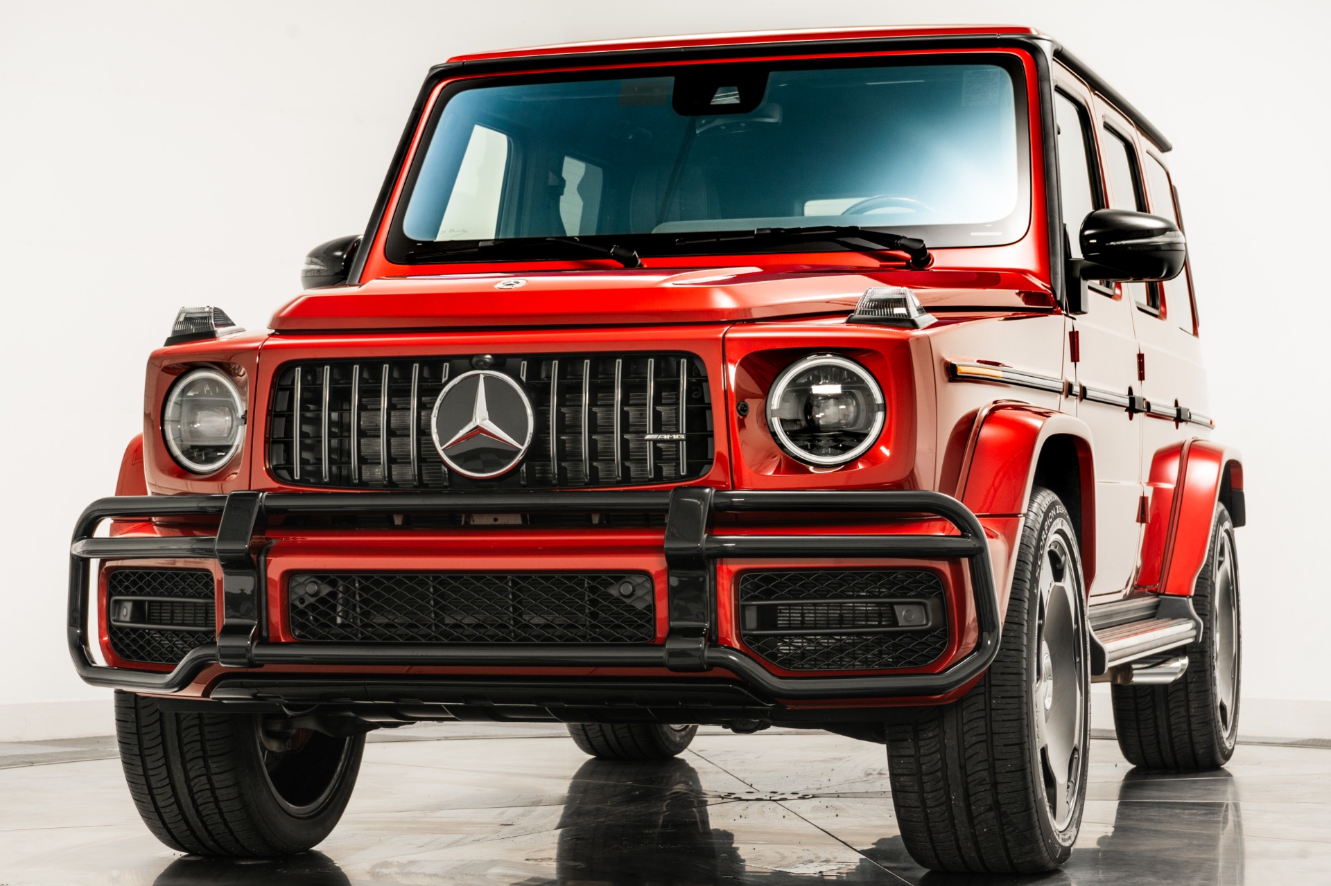 Used 2023 Mercedes-Benz G63 AMG G63 For Sale (Sold)