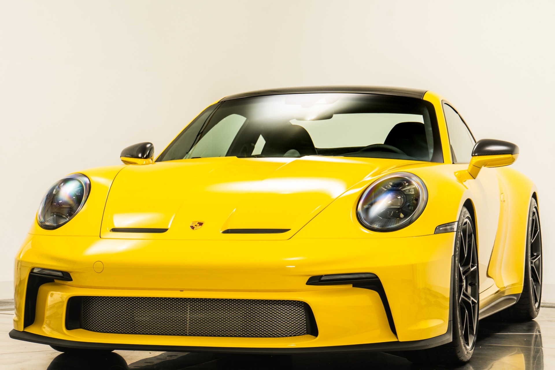 Used 2023 Porsche 911 GT3 Touring For Sale (Sold)