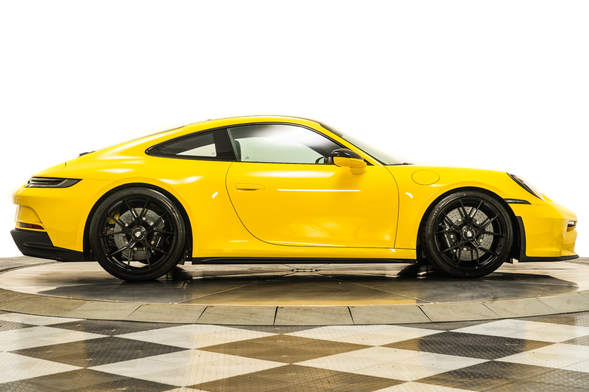 Used 2023 Porsche 911 GT3 Touring For Sale (Call for price