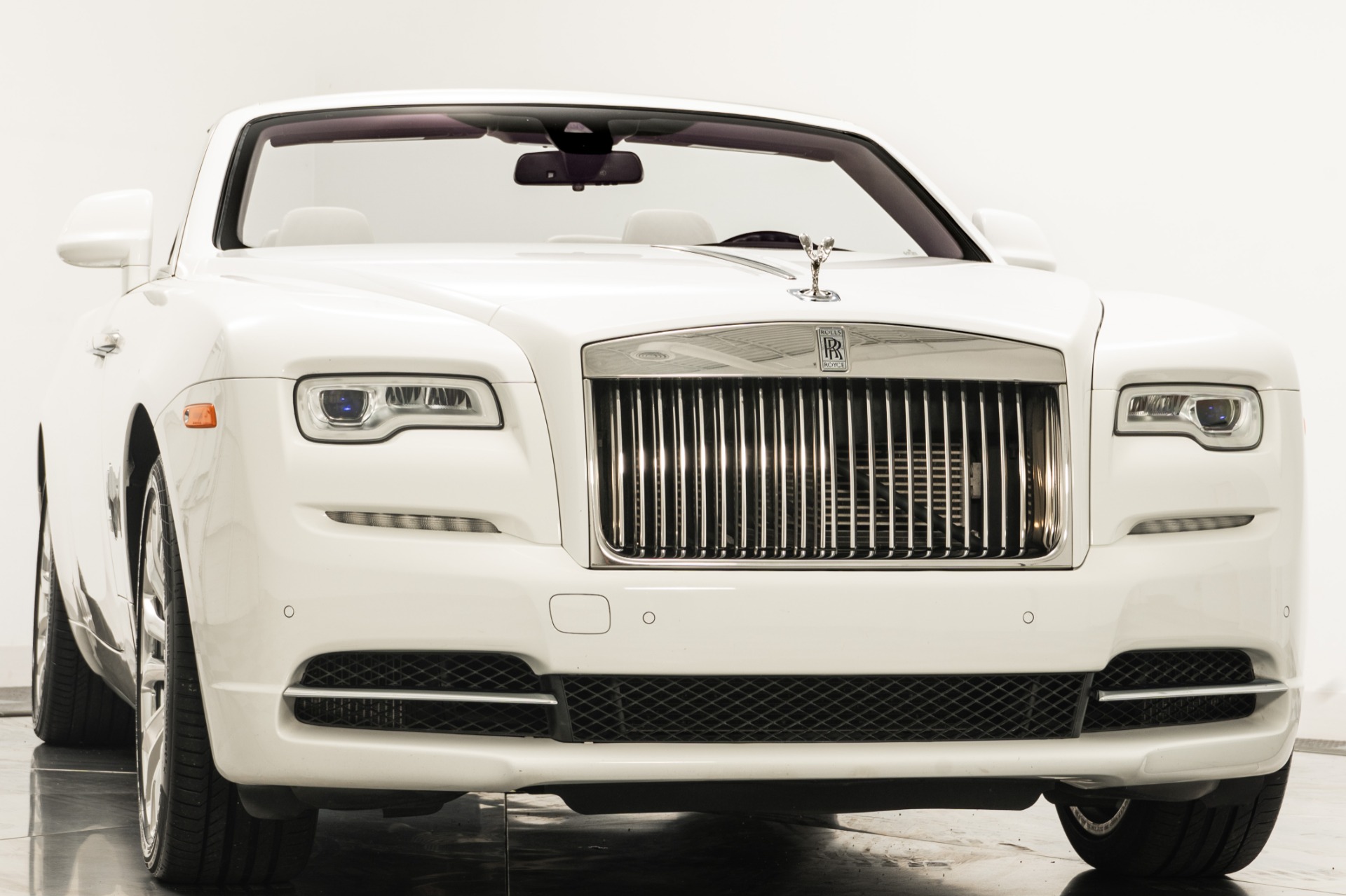 Rolls-Royce Dawn for Sale