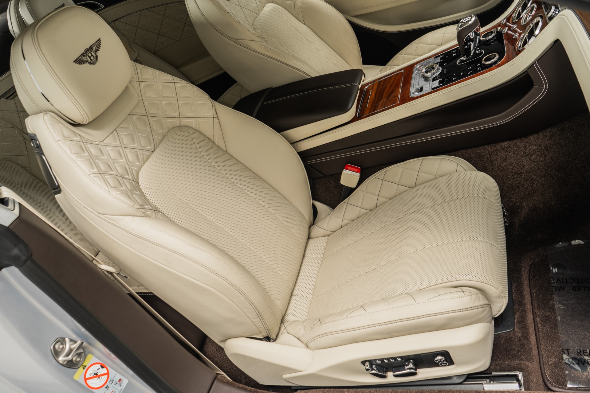 Bentley car seats for sale best sale