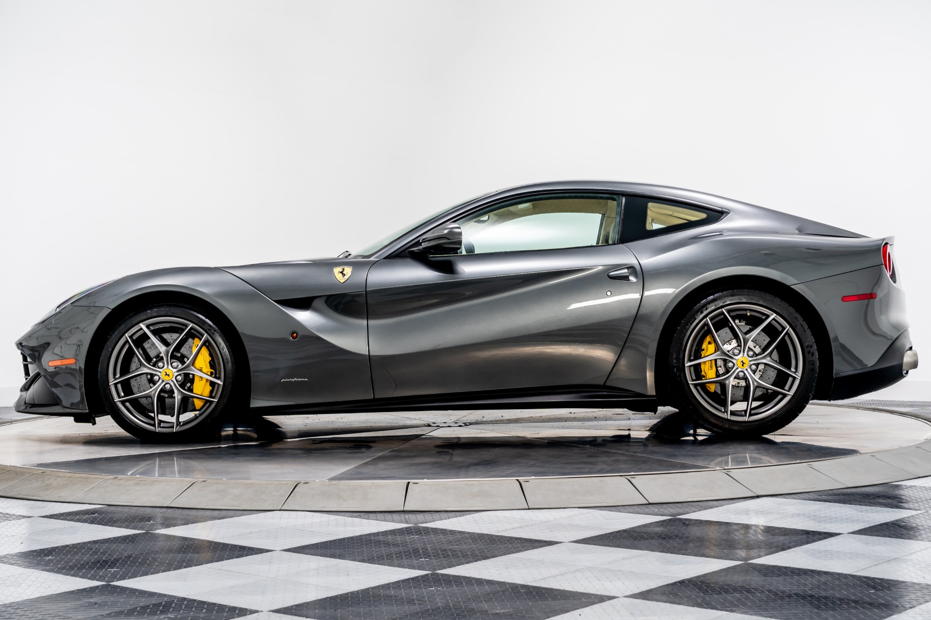 Ferrari F12 Berlinetta for Sale