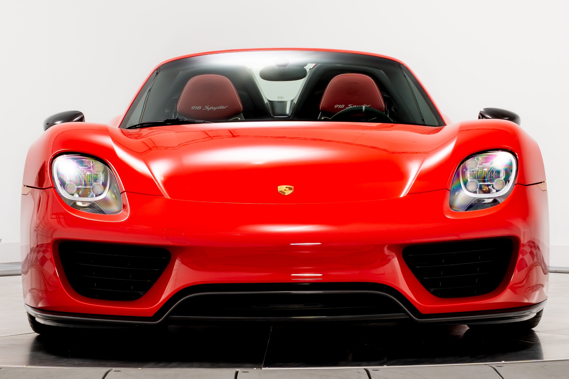 Porsche 918 Spyder 2015 -  - Marktplatz für Porsche