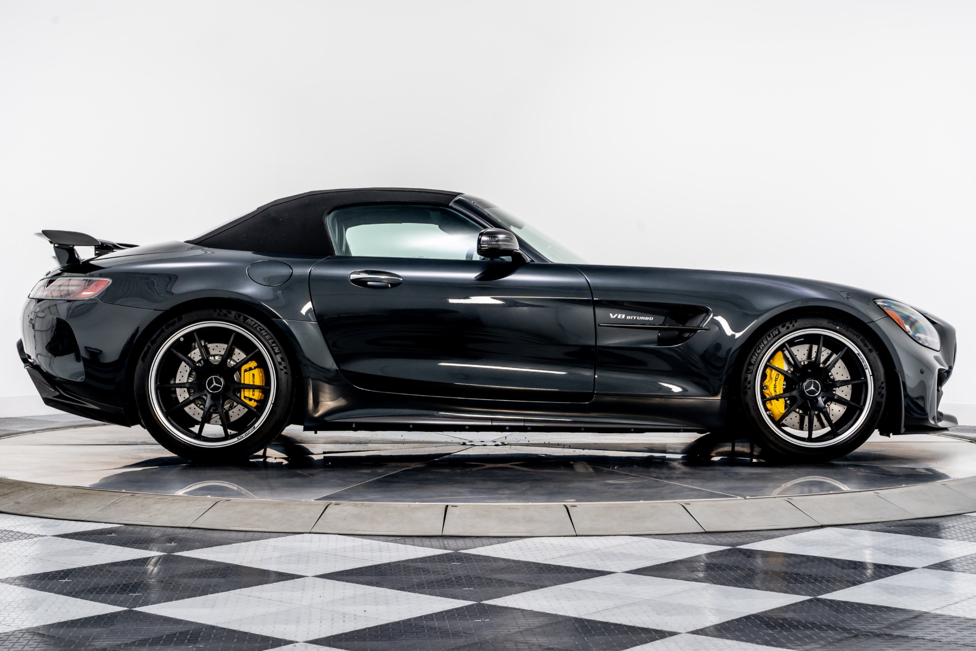 amg gt r roadster price