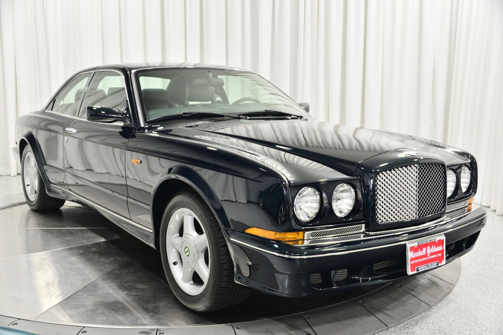 2000 bentley sale continental gt