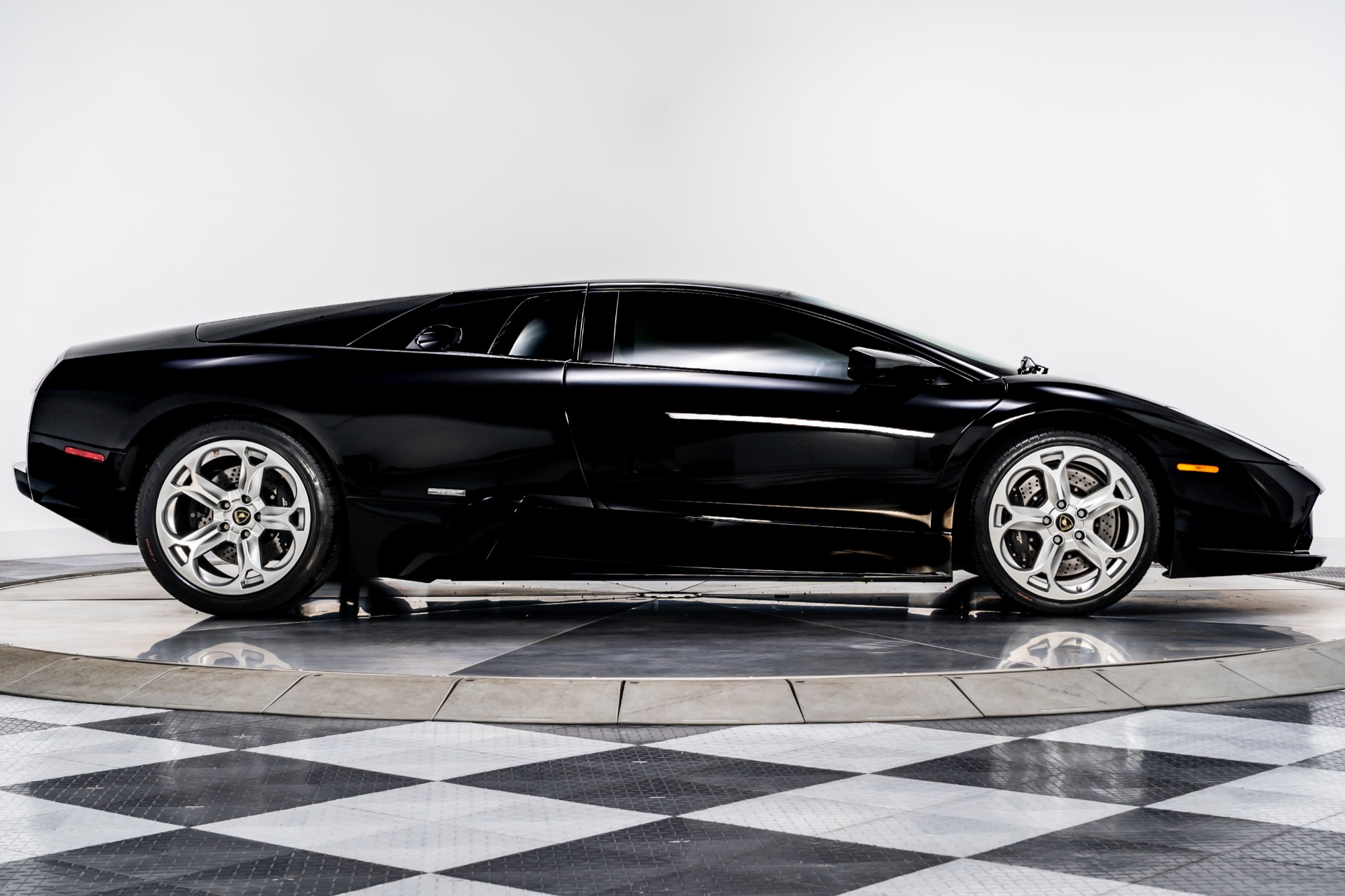 Used 2004 Lamborghini Murcielago For Sale (Sold) | Marshall Goldman Beverly  Hills Stock #W21275