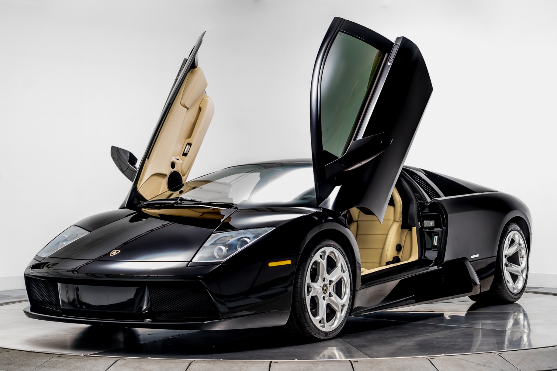 Used 2004 Lamborghini Murcielago For Sale (Sold) | Marshall Goldman Beverly  Hills Stock #W21275