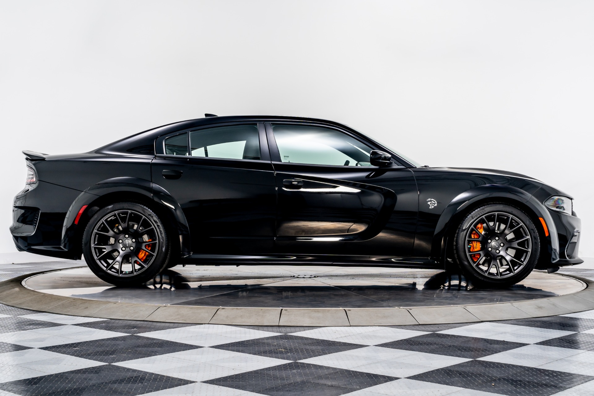 Used 2020 Dodge Charger SRT Hellcat Widebody For Sale (Sold