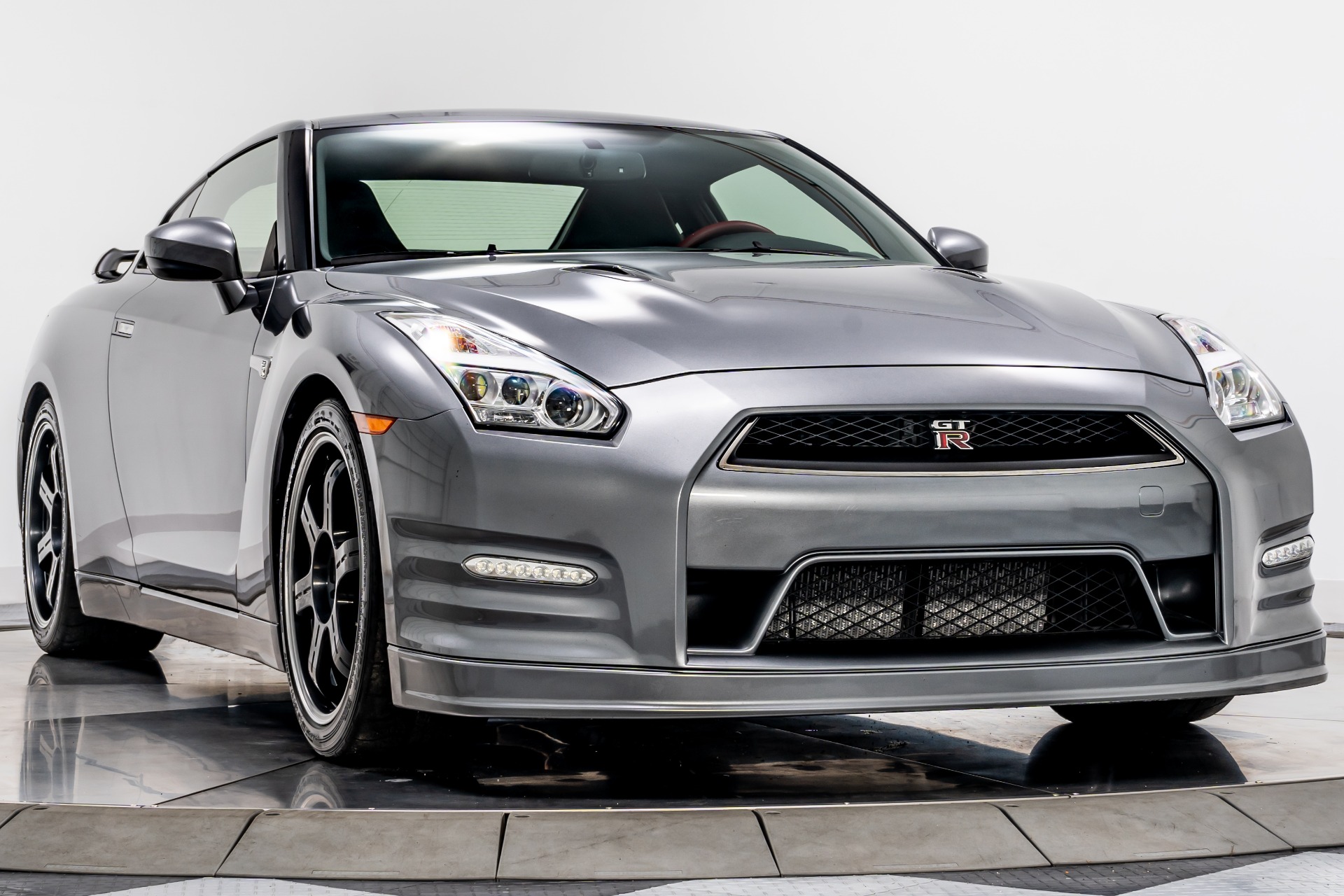 2016 nissan gt r premium for sale