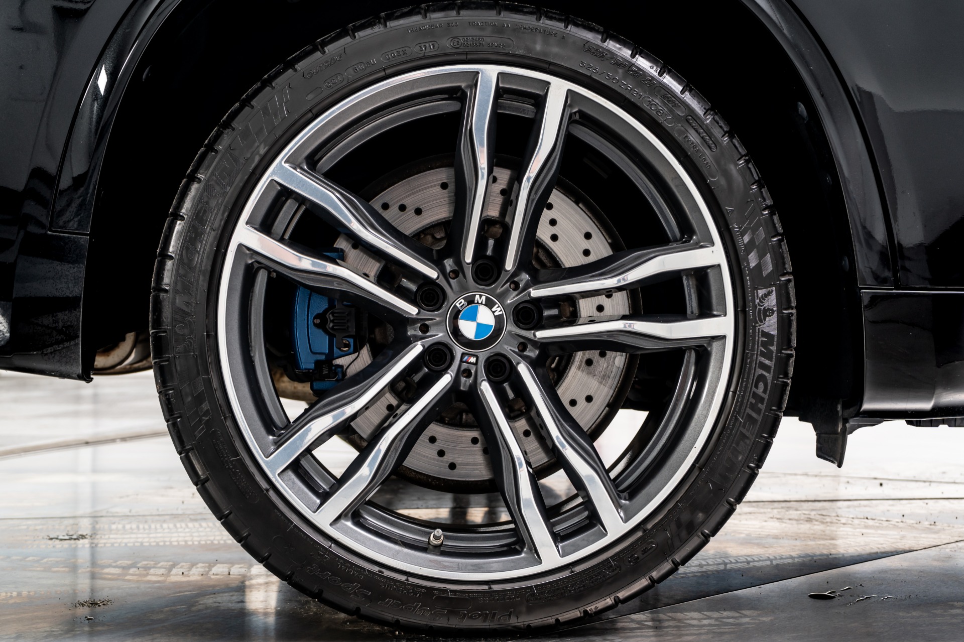 Used 2020 BMW X5 M50i xDrive For Sale (Sold)  Marshall Goldman Beverly  Hills Stock #WX5WBM